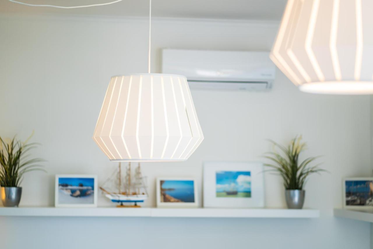 Myflat Luxy Beach Apartment Siófok Exteriér fotografie
